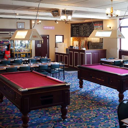 The Cally Hotel Warrnambool Rom bilde