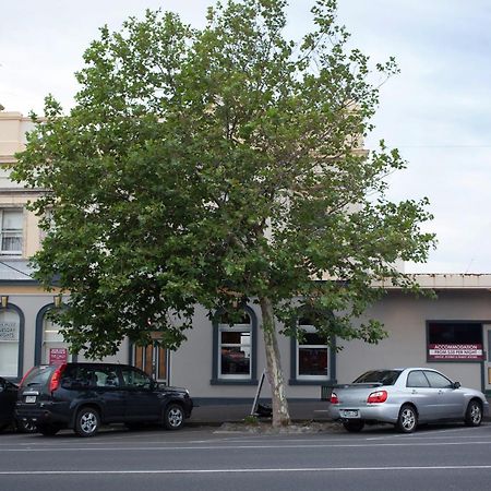 The Cally Hotel Warrnambool Rom bilde