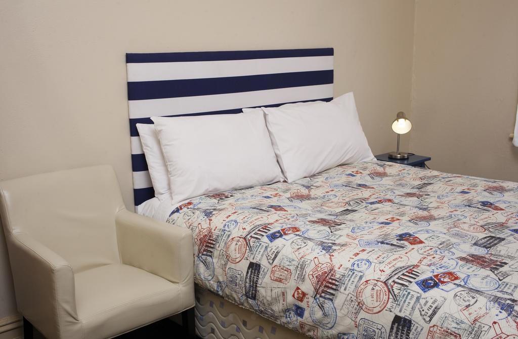 The Cally Hotel Warrnambool Rom bilde
