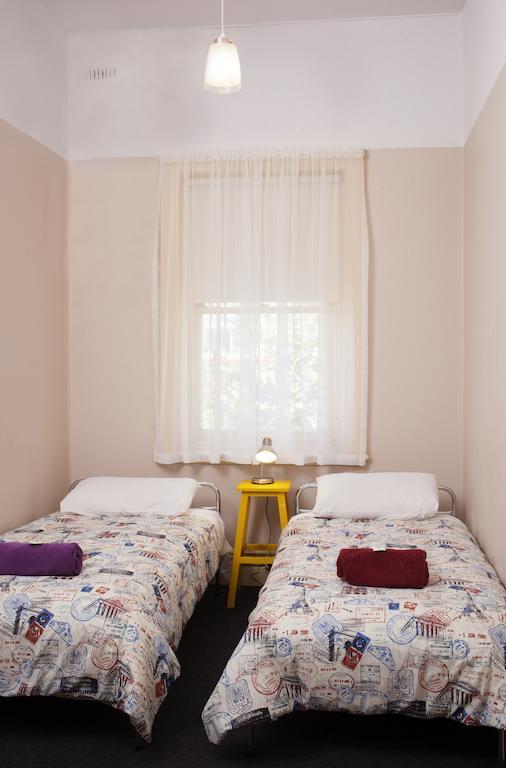 The Cally Hotel Warrnambool Rom bilde