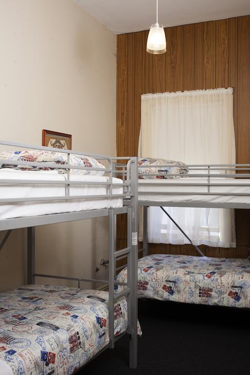 The Cally Hotel Warrnambool Rom bilde