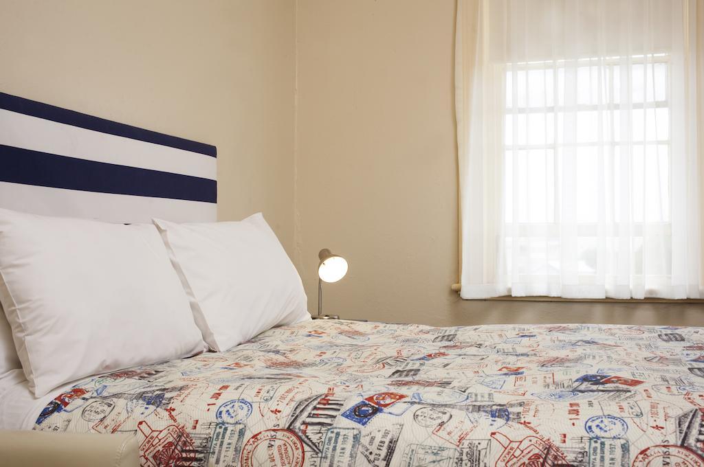 The Cally Hotel Warrnambool Rom bilde