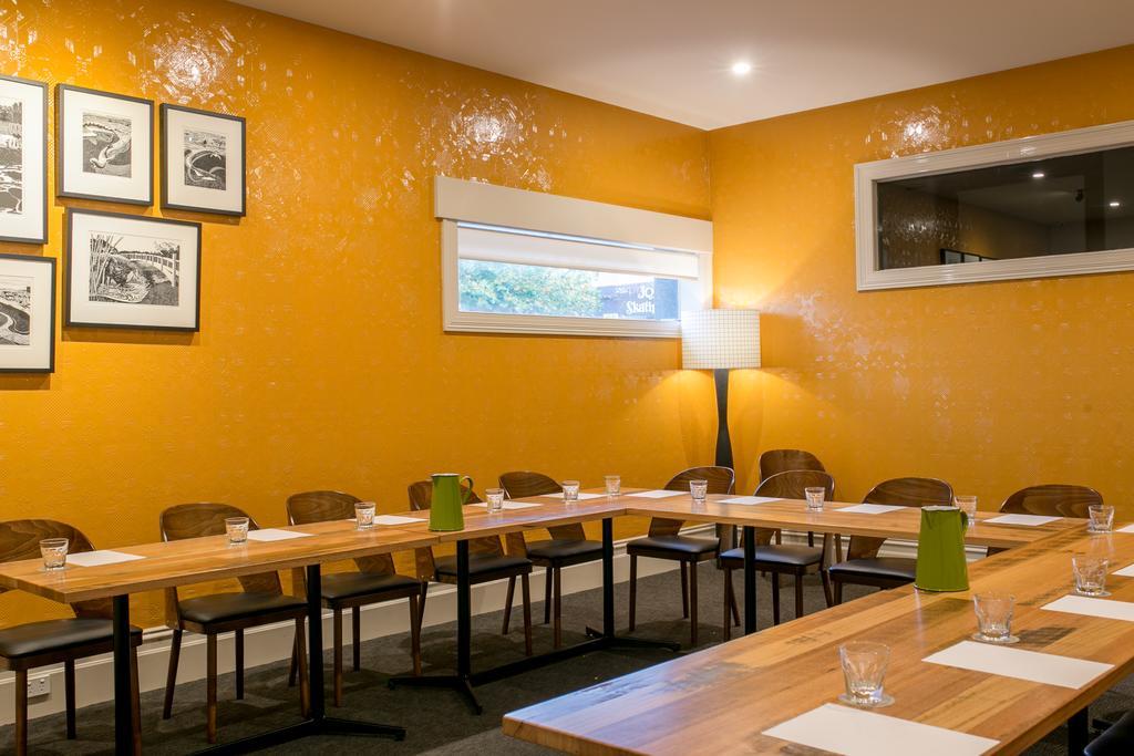 The Cally Hotel Warrnambool Eksteriør bilde