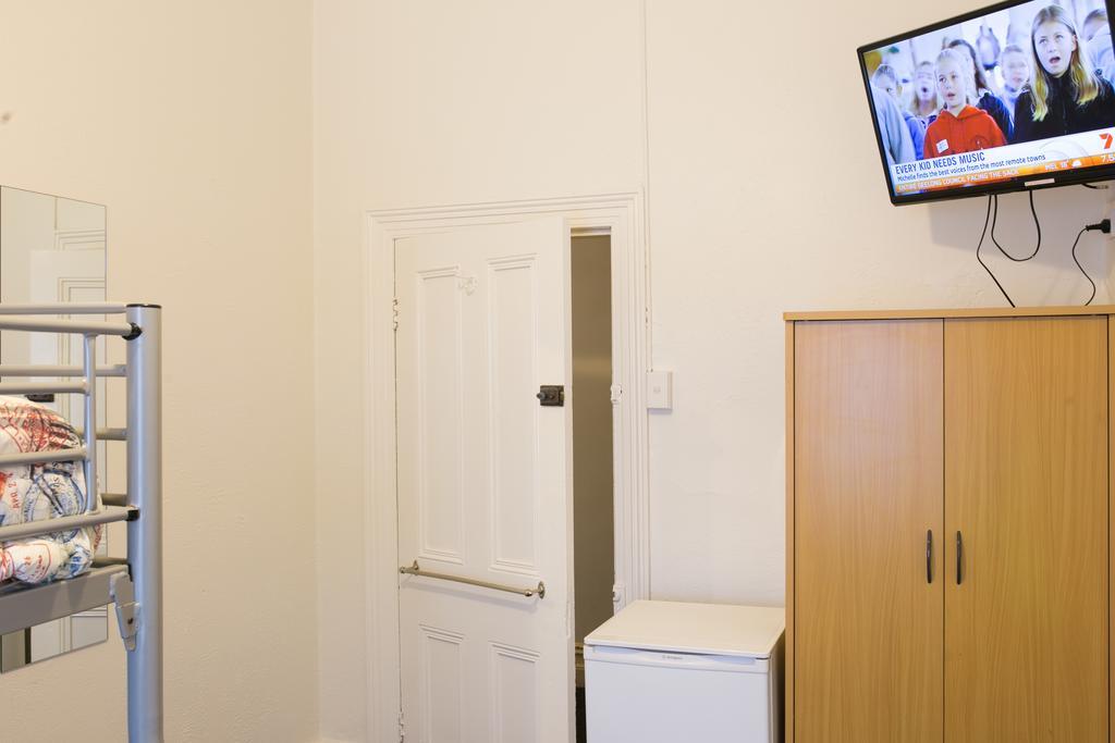 The Cally Hotel Warrnambool Eksteriør bilde