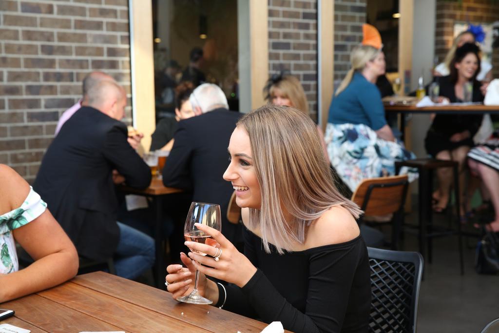 The Cally Hotel Warrnambool Eksteriør bilde